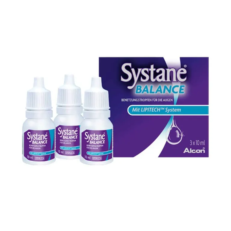 shopapotheke Systane® BALANCE Blitzverkäufe