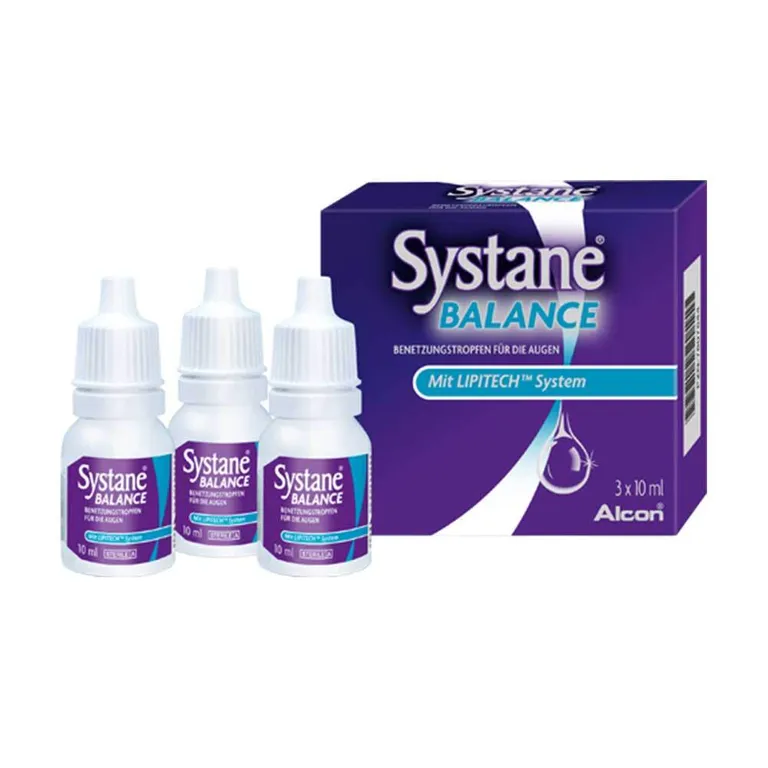 shopapotheke Systane® BALANCE Blitzverkäufe