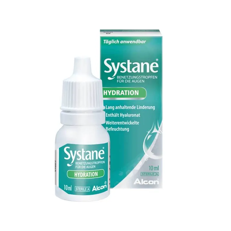 shopapotheke Systane® HYDRATION Kostenloser Versand