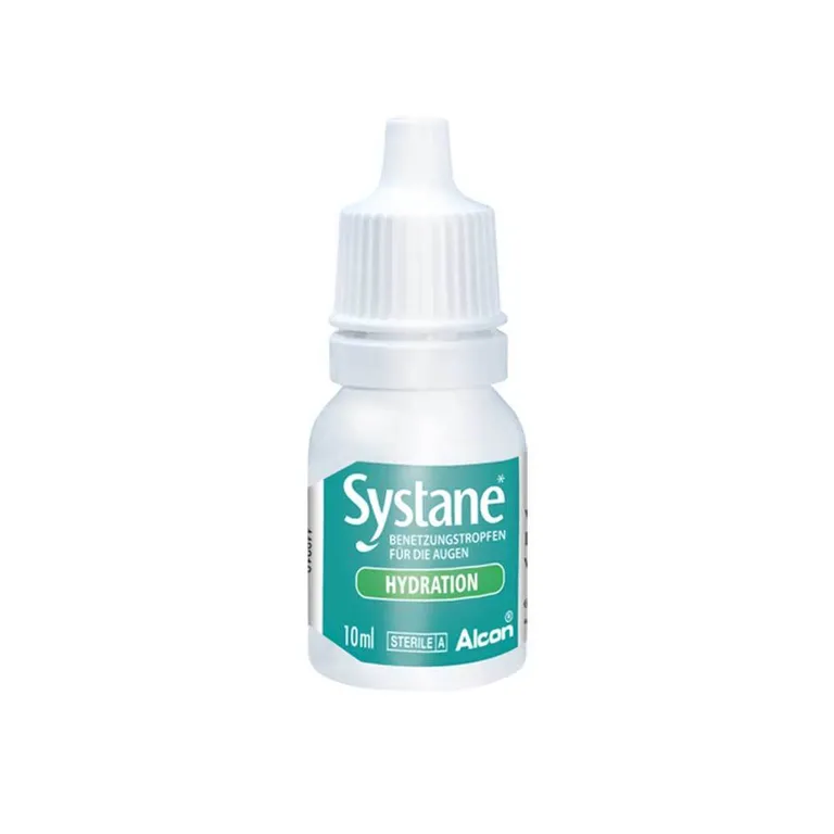 shopapotheke Systane® HYDRATION Kostenloser Versand