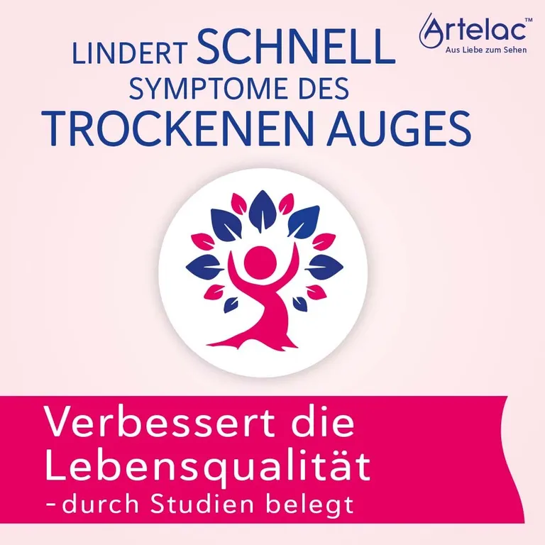 shopapotheke Artelac® Rebalance Fabrikpreis