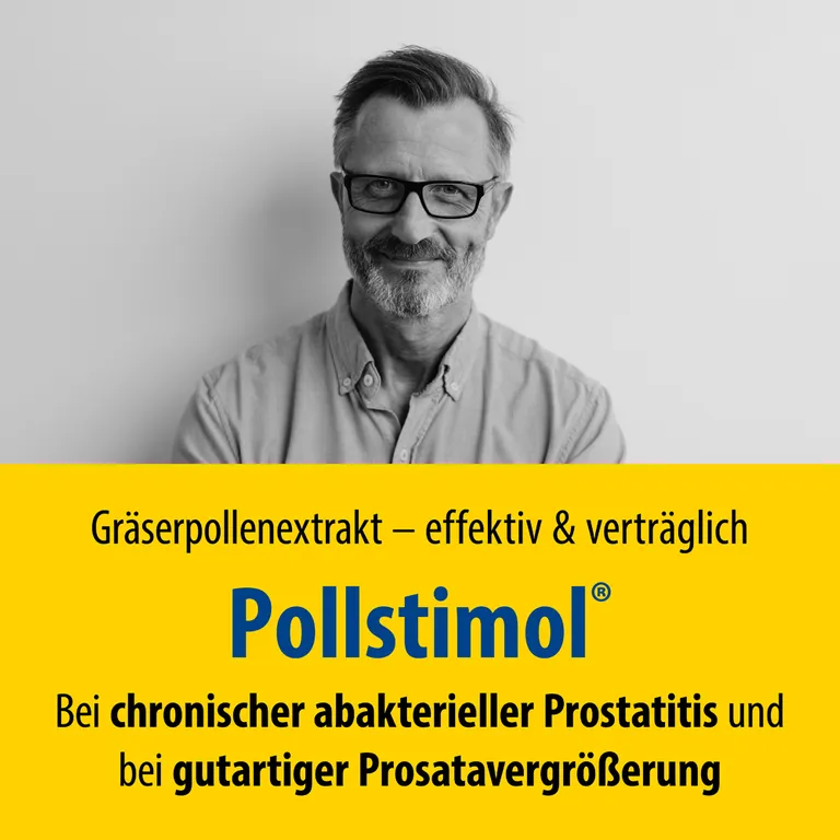 shopapotheke Pollstimol® Exklusivangebot