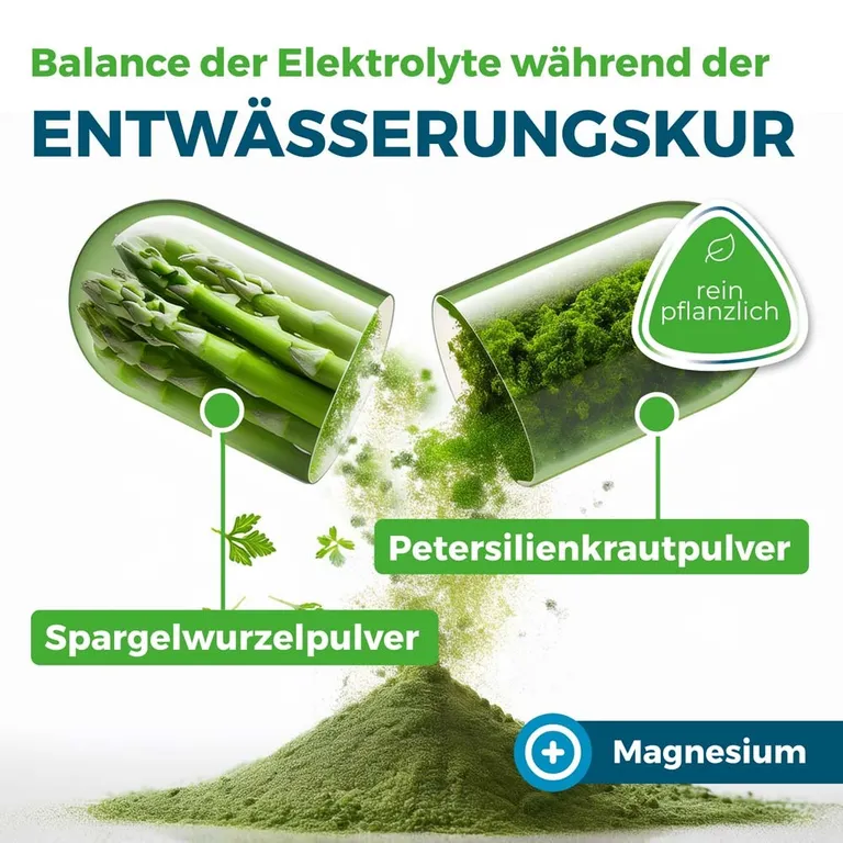 shopapotheke NYRAX® Aqua Balance während Entwässerungskuren Saisonschlussverkauf