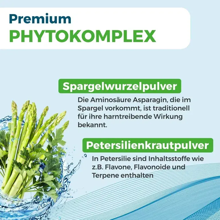 shopapotheke NYRAX® Aqua Balance während Entwässerungskuren Saisonschlussverkauf