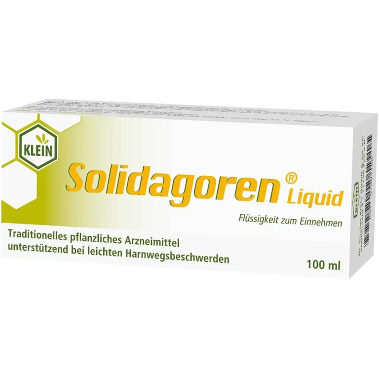 shopapotheke Solidagoren® Liquid Räumungsverkauf