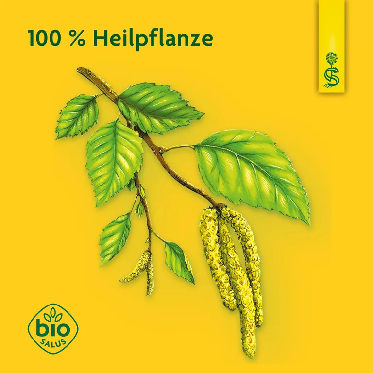 shopapotheke Schoenenberger® naturreiner Heilpflanzensaft Birke Begrenzte Freigabe