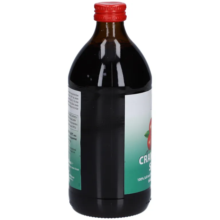 shopapotheke Avitale Cranberry Saft 100% Frucht Super Rabatt