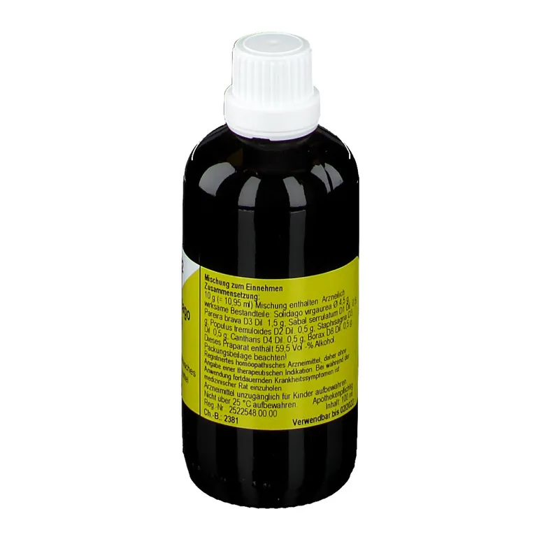 shopapotheke 32 Solidago H Clearance-Verkauf