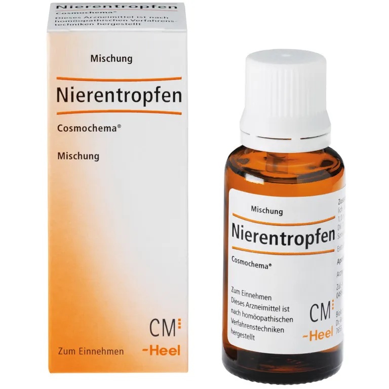 shopapotheke Nierentropfen Cosmochema® Black Friday Preise