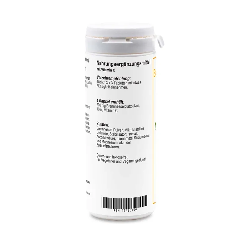 shopapotheke Brennessel Tabletten Schlussverkauf