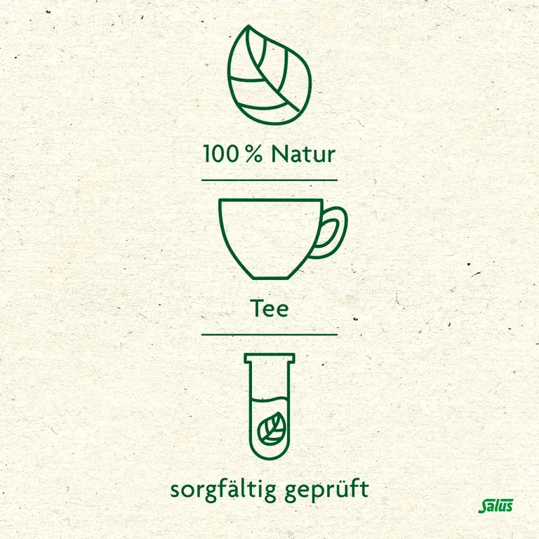 shopapotheke Salus® Harnsäurelöser-Tee Fabrikpreis