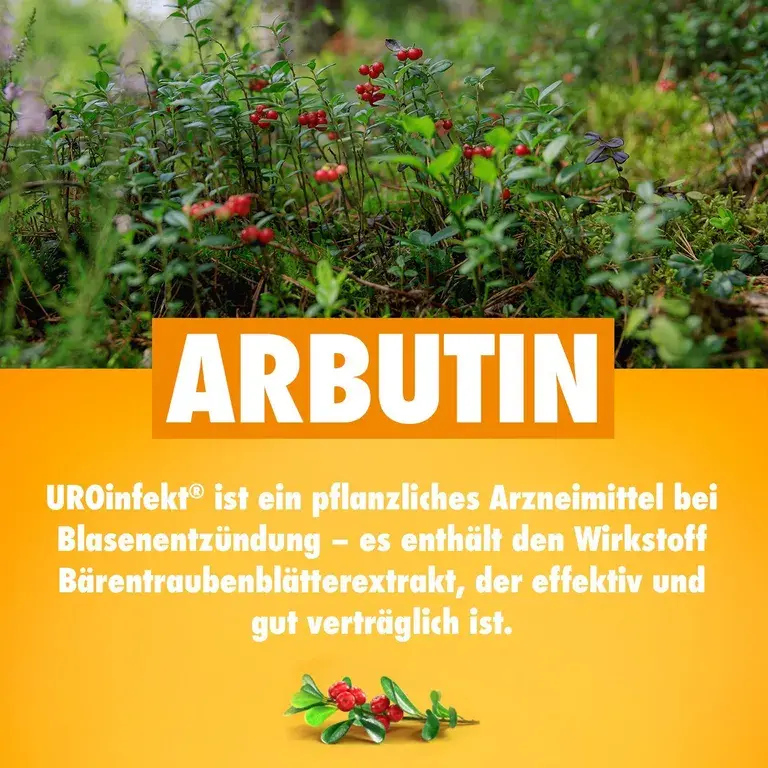 shopapotheke UROinfekt® 864 mg Rabatt