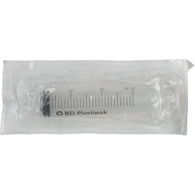 shopapotheke PARAM Einmalspritze 30 ml steril