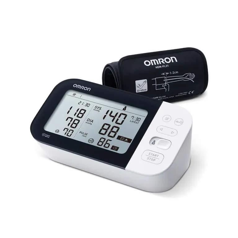 shopapotheke OMRON M500 Intelli IT Tägliche Deals