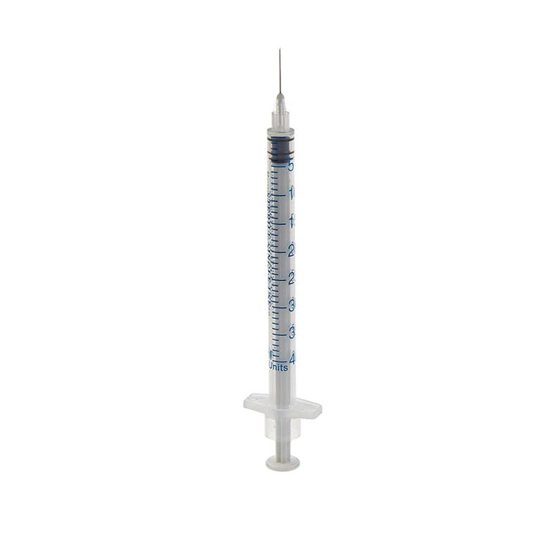 shopapotheke Romed Insulinspritzen U-40 steril 40 I.E. / 1ml JETZT KAUFEN