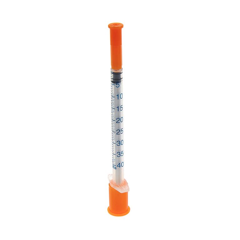 shopapotheke Romed Insulinspritzen U-40 steril 40 I.E. / 1ml JETZT KAUFEN