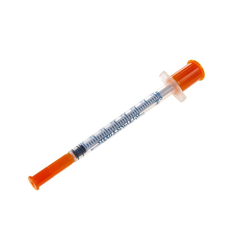 shopapotheke Romed Insulinspritzen U-40 steril 40 I.E. / 1ml JETZT KAUFEN