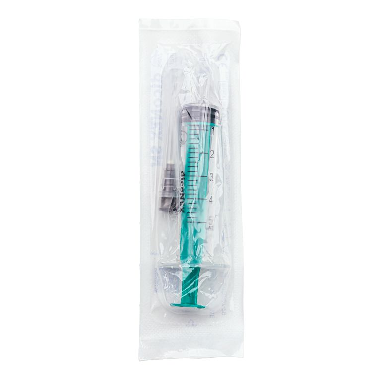 shopapotheke Zarys dicoNEX SN Einwegspritze 5 ml Spritze mit Kanüle Nadel Zeitbegrenzte Promotion