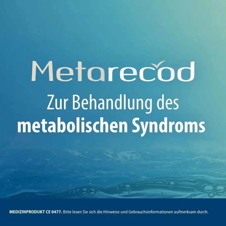 shopapotheke Metarecod Bis zu 60% Rabatt