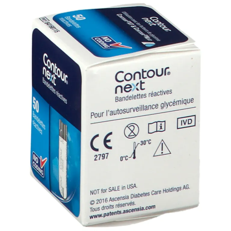 shopapotheke Contour® next Teststreifen Discount Store für neue Produkte
