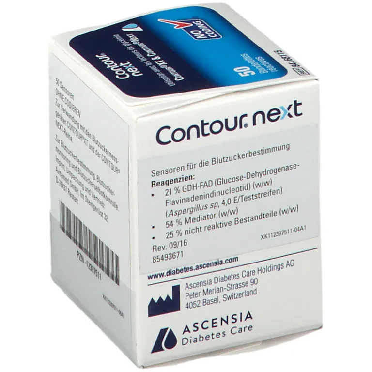 shopapotheke Contour® next Teststreifen Discount Store für neue Produkte