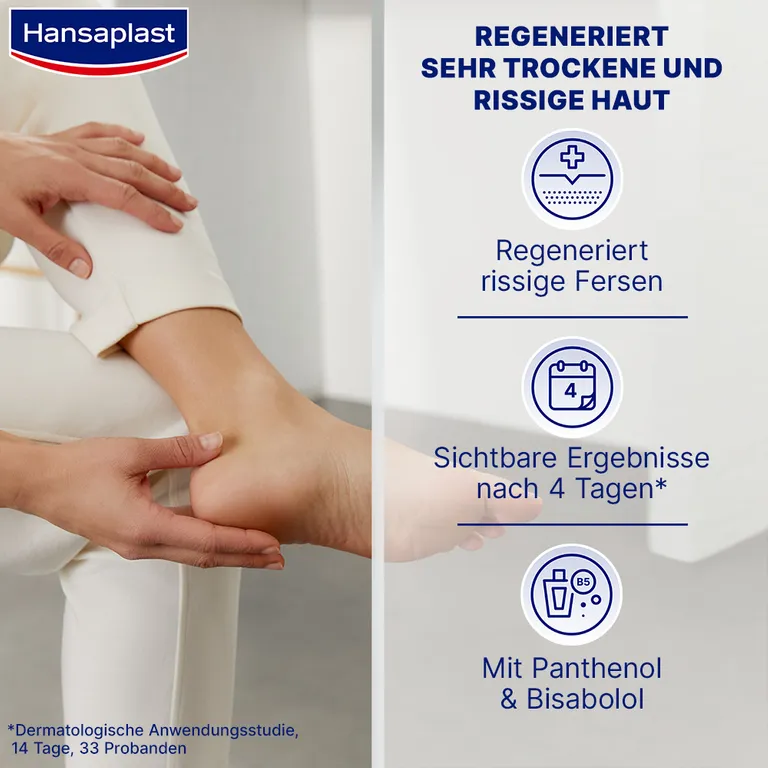shopapotheke Hansaplast Repair & Care Schrundensalbe Rabatte dieses Monats