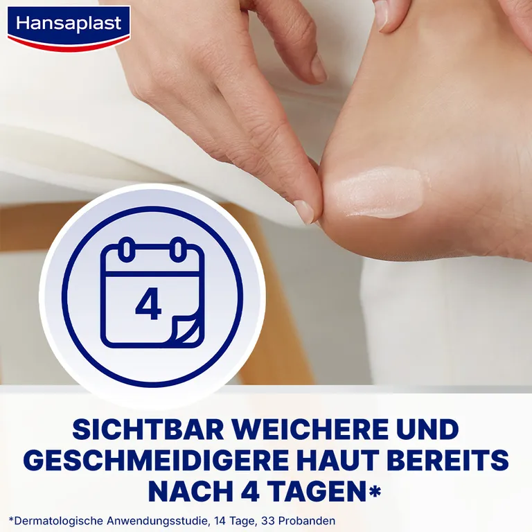 shopapotheke Hansaplast Repair & Care Schrundensalbe Rabatte dieses Monats