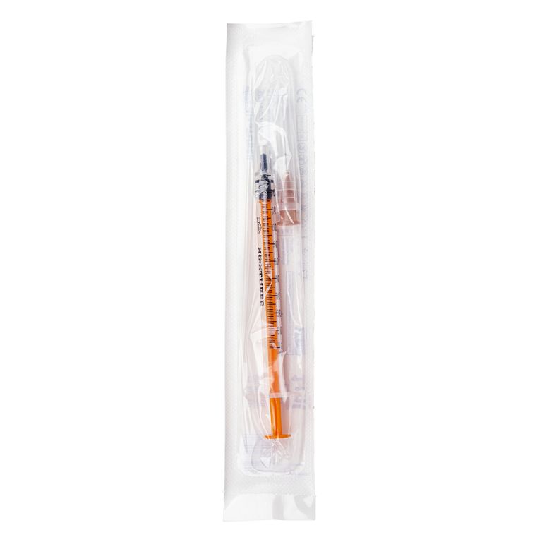 shopapotheke Zarys dicoTUBER Einwegspritze 1 ml Spritze mit Kanüle Nadel Fabrikpreis