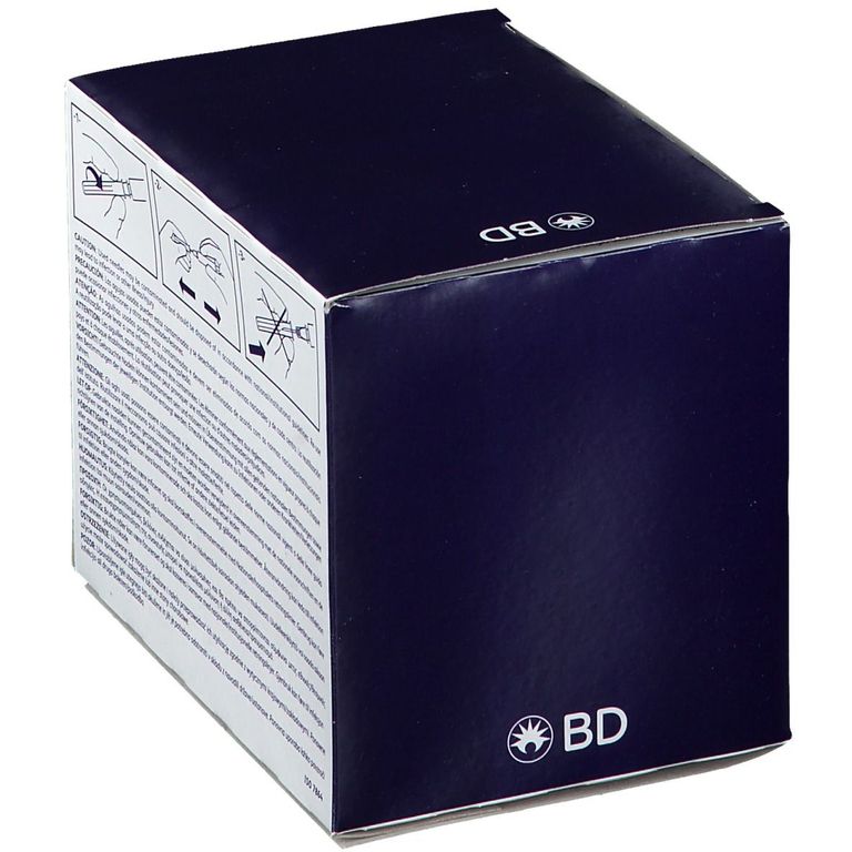 shopapotheke BD Microlance 3 Kanülen 23 G 1/4 0 6 x 30 mm Rabatt