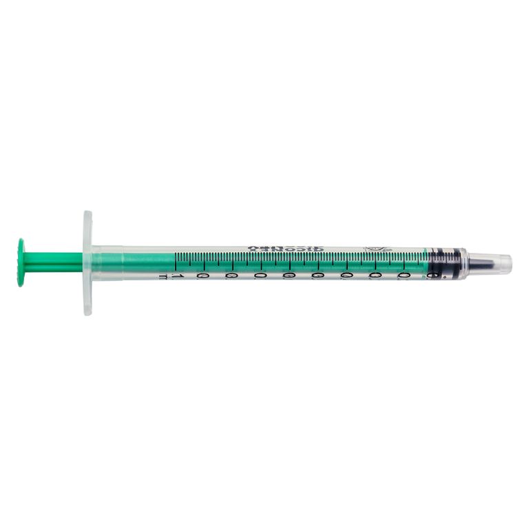 shopapotheke Zarys dicoNEX Einwegspritze 1 ml Spritze ohne Kanüle Nadel Exklusivangebot