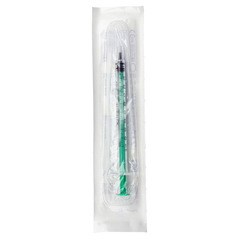 shopapotheke Zarys dicoNEX Einwegspritze 1 ml Spritze ohne Kanüle Nadel Exklusivangebot