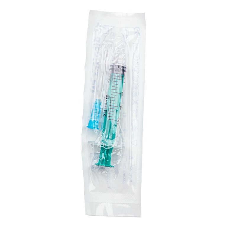 shopapotheke Zarys dicoNEX SN Einwegspritze 2 ml Spritze + Kanüle&Nadel Preisnachlass