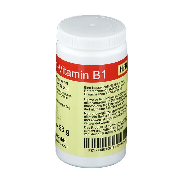 shopapotheke Thiamin-Vitamin B1 Black Friday