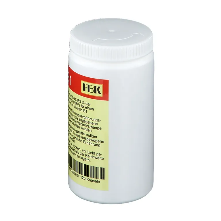 shopapotheke Thiamin-Vitamin B1 Black Friday