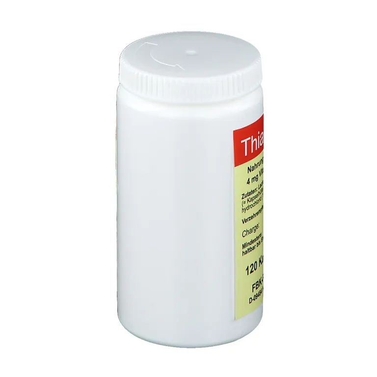 shopapotheke Thiamin-Vitamin B1 Black Friday