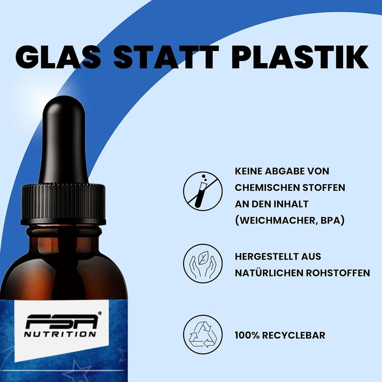 shopapotheke FSA NUTRITION Melatonin Tropfen auf Wasserbasis & ohne Alkohol Cyber Monday
