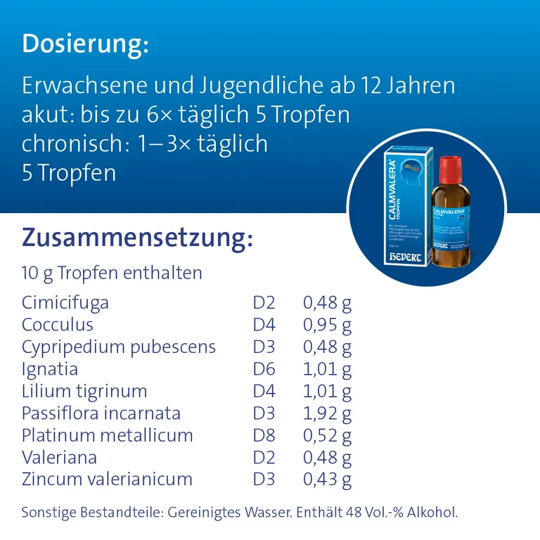 shopapotheke Calmvalera Tropfen Weihnachtsangebot