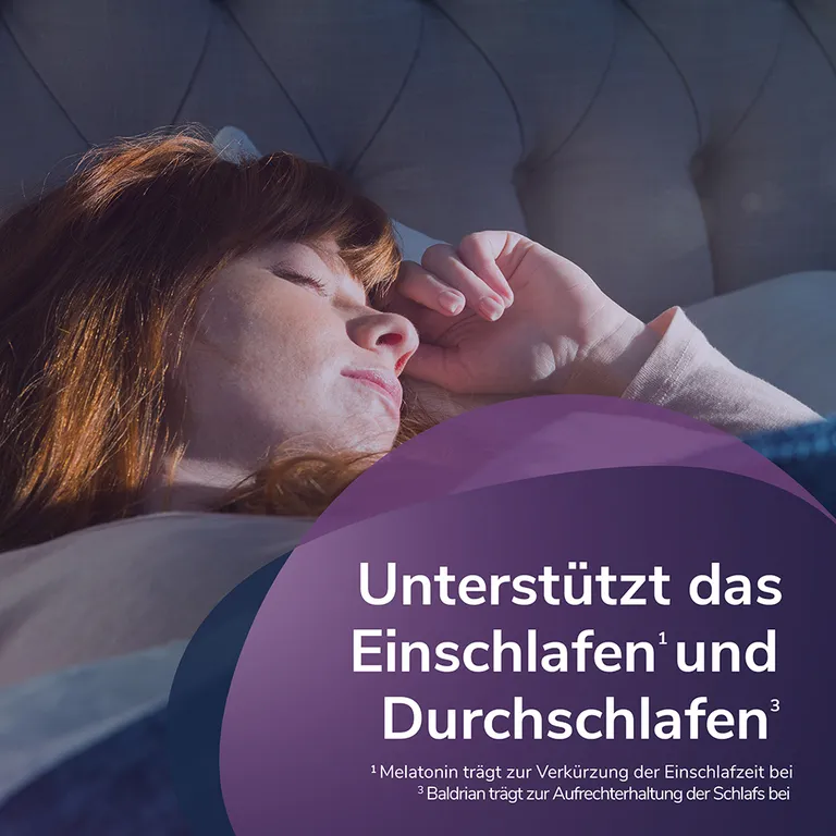shopapotheke Lunalaif® Guter Schlaf Kombi DEPOT Muttertagsangebot