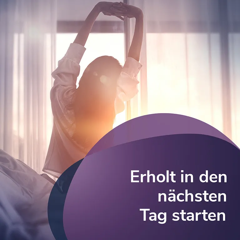 shopapotheke Lunalaif® Guter Schlaf Kombi DEPOT Muttertagsangebot