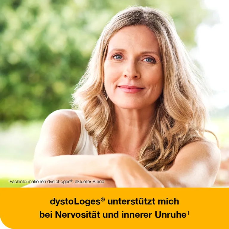 shopapotheke dystoLoges® Tabletten Vatertagsangebot