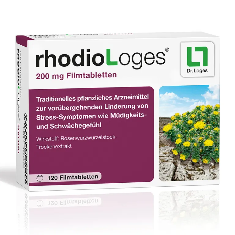 shopapotheke rhodioLoges® 200 mg Jubiläumsangebot