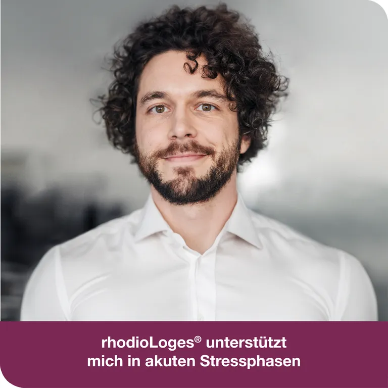 shopapotheke rhodioLoges® 200 mg Jubiläumsangebot