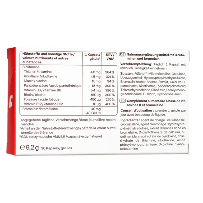 shopapotheke Redcare Stoffwechsel Vital Plus Neueste Mode