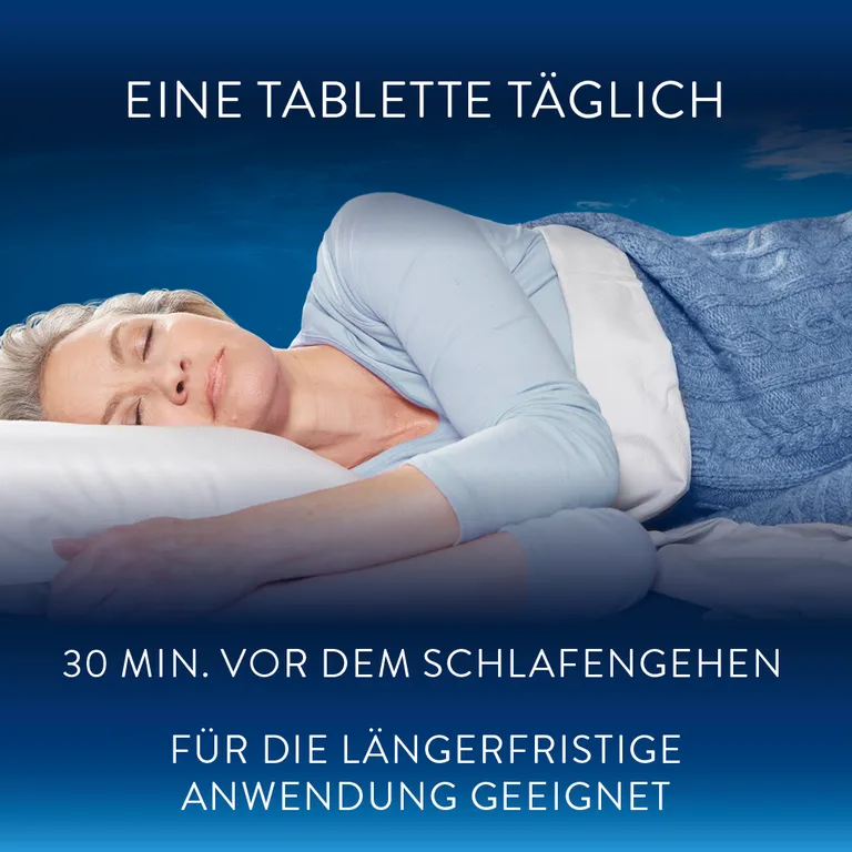 shopapotheke OYONO® Nacht mit 1mg Melatonin Baldrian und Zitronenmelisse Online Outlet