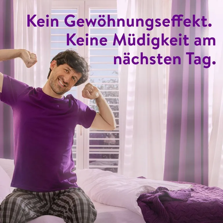 shopapotheke WICK ZzzQuil® Gute Nacht Spray mit Melatonin ohne Zucker ohne Alkohol vegan Saisonale Angebote