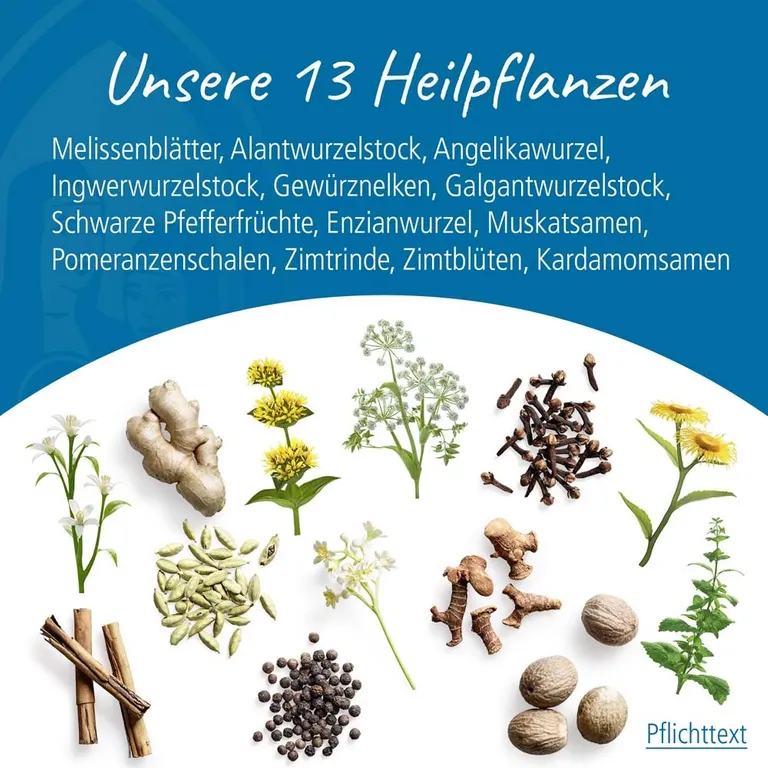 shopapotheke KLOSTERFRAU Melissengeist Kauf eins, bekomm eins gratis