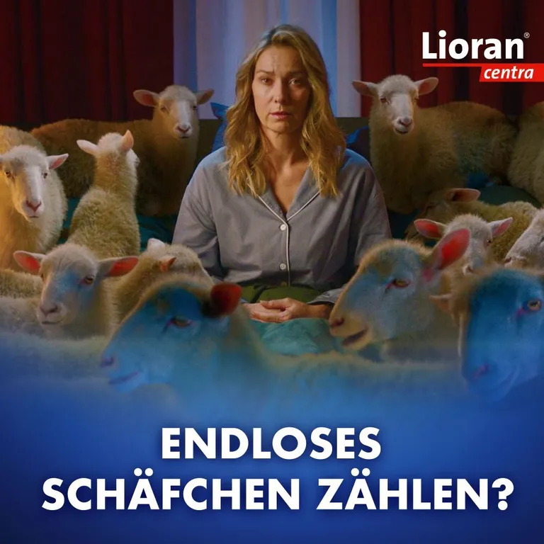 shopapotheke Lioran® centra VIP-Rabatte