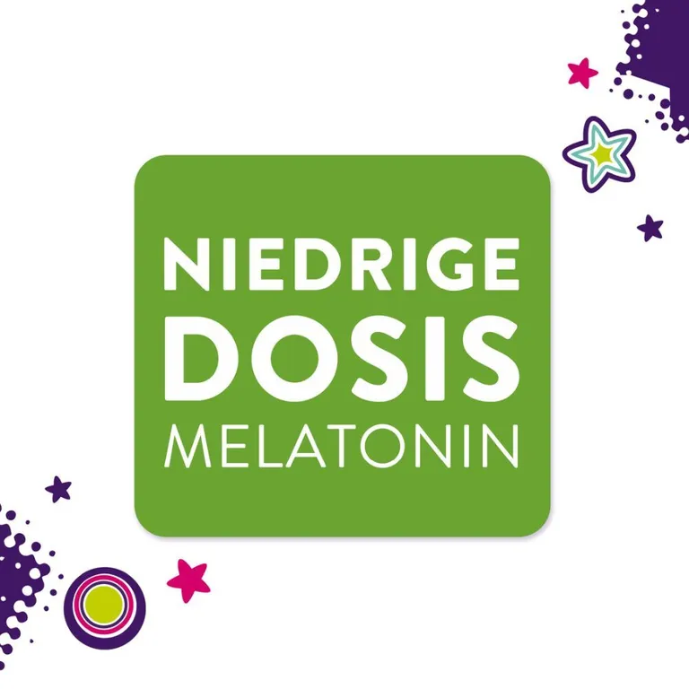shopapotheke WICK ZzzQuil Gute Nacht KIDS Weichgummis mit Melatonin Letzte 3 Tage
