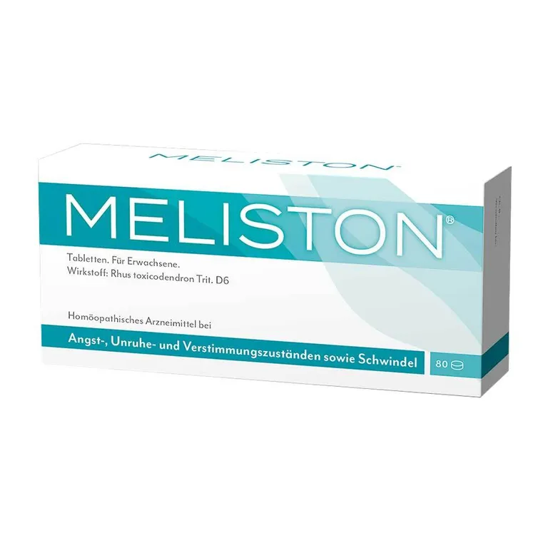 shopapotheke Meliston® Letzter Tag