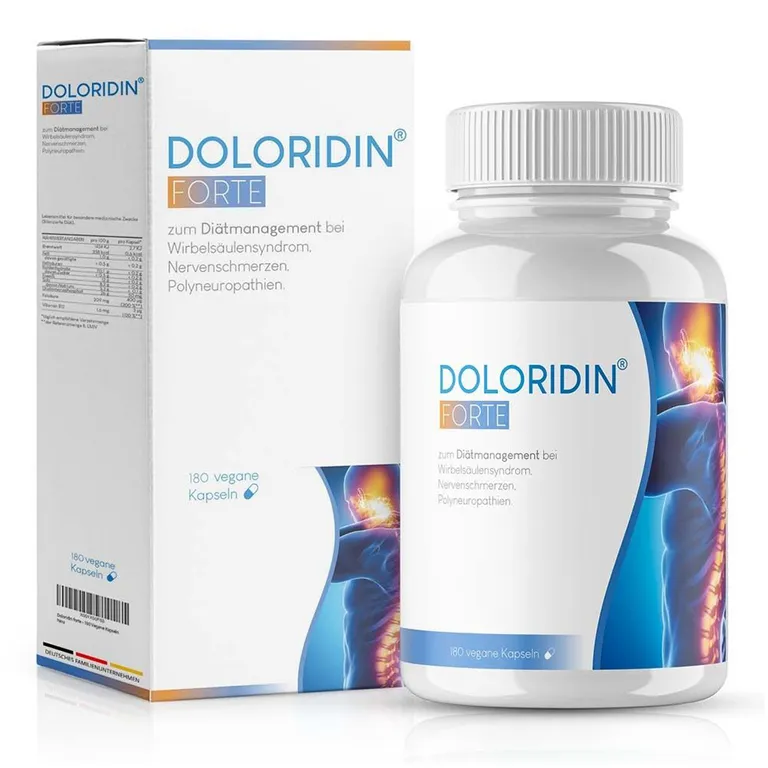 shopapotheke Doloridin Forte Nur für heute